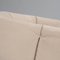 Okumi Cream Leather Armchairs by Studio Catoir for Ligne Roset, Set of 2 14