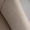 Okumi Cream Leather Armchairs by Studio Catoir for Ligne Roset, Set of 2 11