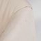 Poltrona in pelle Okumi color crema di Studio Catoir per Ligne Roset, Immagine 10