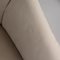 Poltrona in pelle Okumi color crema di Studio Catoir per Ligne Roset, Immagine 8