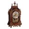 Orologio in stile Napoleone III Boulle, Immagine 1