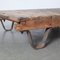 Industrial Coffee Table 6