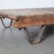 Industrial Coffee Table, Image 6