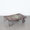 Industrial Coffee Table, Image 1