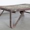 Industrial Coffee Table 8