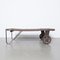 Industrial Coffee Table, Image 2