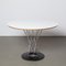 Cyclone Dining Table by Isamu Noguchi for Knollstudio 1