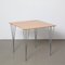 Table Span Leg par Piet Hein pour Fritz Hansen 1