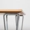 Span Leg Table by Piet Hein for Fritz Hansen, Image 6