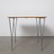 Table Span Leg par Piet Hein pour Fritz Hansen 3