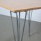 Span Leg Table by Piet Hein for Fritz Hansen 7