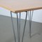 Span Leg Table by Piet Hein for Fritz Hansen, Image 7
