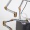 OSQAR Robot Lamp by Ygnacio Baranga for Kumade 10