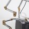 OSQAR Robot Lampe von Ygnacio Baranga für Kumade 10