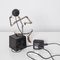 Lampe Robot OSQAR par Ygnacio Baranga pour Kumade 4