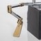 OSQAR Robot Lamp by Ygnacio Baranga for Kumade 11