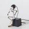 OSQAR Robot Lamp by Ygnacio Baranga for Kumade, Image 2