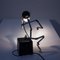 OSQAR Robot Lamp by Ygnacio Baranga for Kumade, Image 13