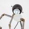 OSQAR Robot Lamp by Ygnacio Baranga for Kumade 9