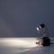 Lampe Robot OSQAR par Ygnacio Baranga pour Kumade 12