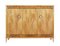 Swedish Mid-Century Elm and Birch Sideboard, Image 2