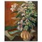 Bouquet of Flowers, 20th Century, Oil on Canvas, Image 1