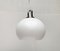 Mid-Century Italian Space Age Zurigo Pendant Lamp by Luigi Massoni for Guzzini, Image 11