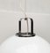 Mid-Century Italian Space Age Zurigo Pendant Lamp by Luigi Massoni for Guzzini, Image 18