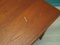 Danish Teak Desk, 1970s, Image 15