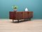 Rosewood Sideboard by Svend Langkilde, Denmark, 1970s 4