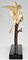 Art Deco Bronze Sculpture of Two Birds on a Branch by Andre Vincent Becquerel 10