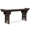 Shanxi Elm Altar Table 1