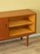 Sideboard by Nils Jonsson for Hugo Troeds, 1950s, Image 12