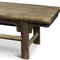 Low Elm Table, Image 2
