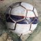 Fútbol de cerámica de Caroline Pholien, 2019, Imagen 3