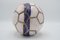 Ceramic Football by Caroline Pholien, 2019 2