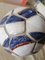Fußball aus Keramik von Caroline Pholien, 2019 7