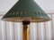 Lámpara escandinava de ABEA, años 60, Imagen 2