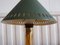 Scandinavian Lamp from ABEA, 1960s 2