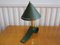 Scandinavian Lamp from ABEA, 1960s, Image 7