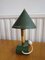 Scandinavian Lamp from ABEA, 1960s 8