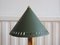 Lámpara escandinava de ABEA, años 60, Imagen 12