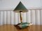 Scandinavian Lamp from ABEA, 1960s 11