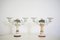 Candelabras in Ceramic from Bassano, 1970s, Set of 2, Image 1