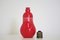 Bottiglia a forma di lampadina di Cremacuè Due Moretti, anni '70, Immagine 11