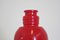 Light Bulb-Shaped Bottle from Due Moretti Cremacaffè, 1970s 8