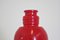 Light Bulb-Shaped Bottle from Due Moretti Cremacaffè, 1970s, Image 8