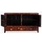 Antique Painted Dongbei Sideboard 3