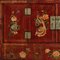 Antique Painted Dongbei Sideboard, Image 7