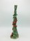 Large Ceramic Candlestick by Caroline Pholien, 2020, Image 3